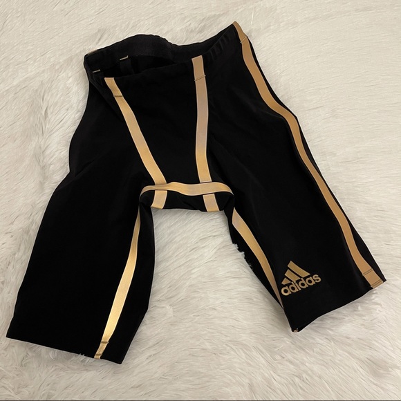 Adidas Adizero FS JM M Swimwear for Men Size 20" - Picture 3 of 9